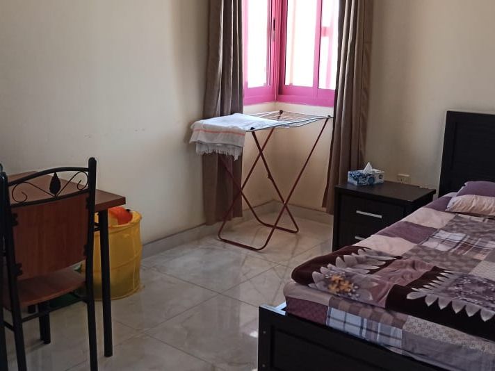 Master Furnished Room Available For Family In Al Bateen Abu Dhabi AED 2200 Per Month